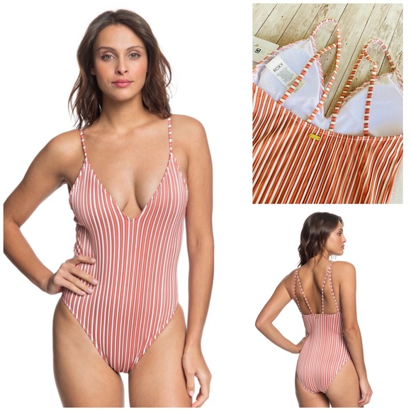 Roxy Other - Roxy Sandy Treasure One Piece